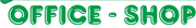 B&uuml;robedarf